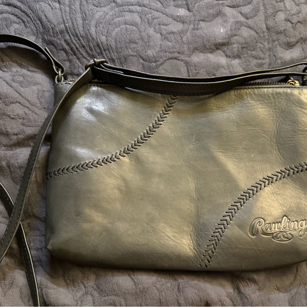 Rawlings Leather Women's Bag